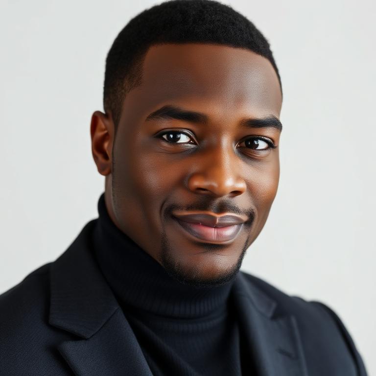 Marcus Bell